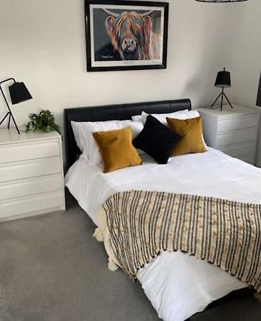 Stylish Highland Home South Kessock 外观 照片