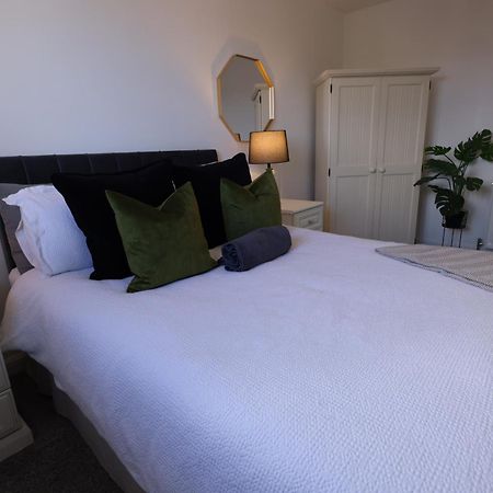 Stylish Highland Home South Kessock 外观 照片