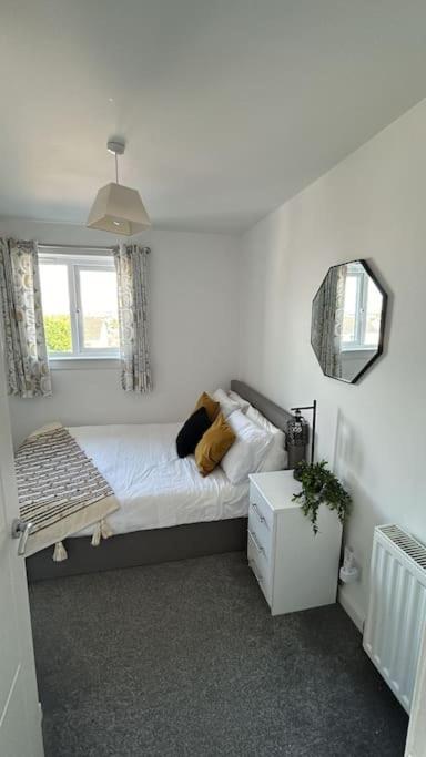 Stylish Highland Home South Kessock 外观 照片