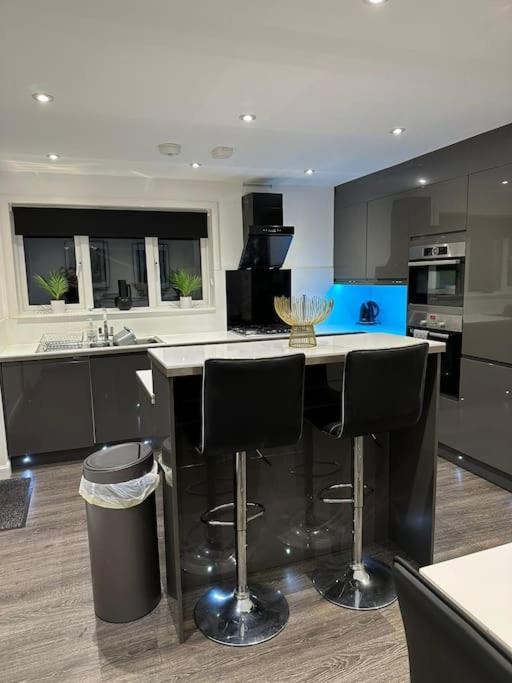 Stylish Highland Home South Kessock 外观 照片
