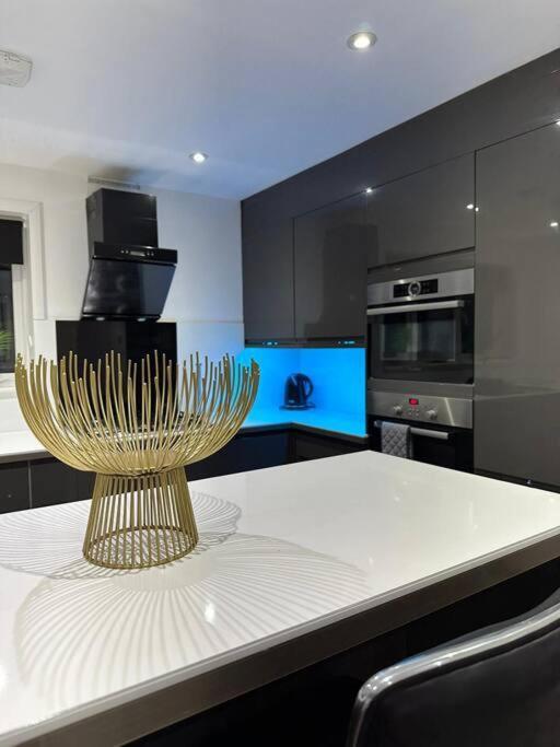 Stylish Highland Home South Kessock 外观 照片