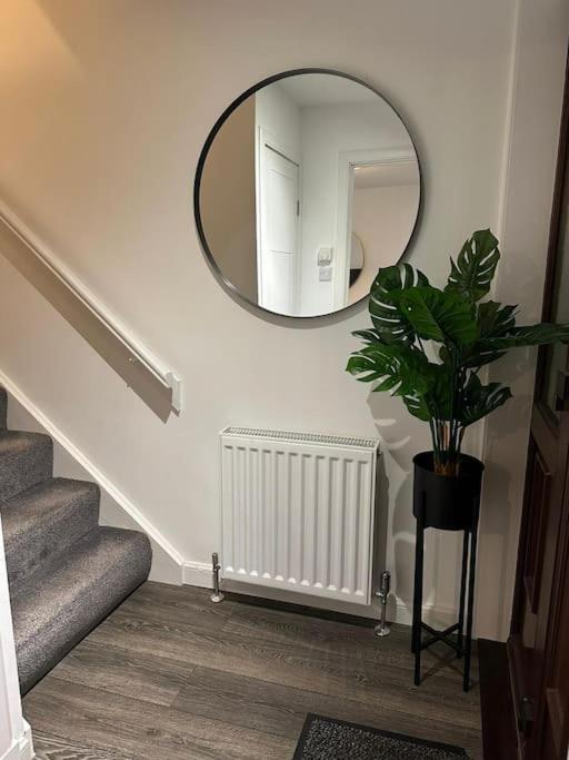 Stylish Highland Home South Kessock 外观 照片
