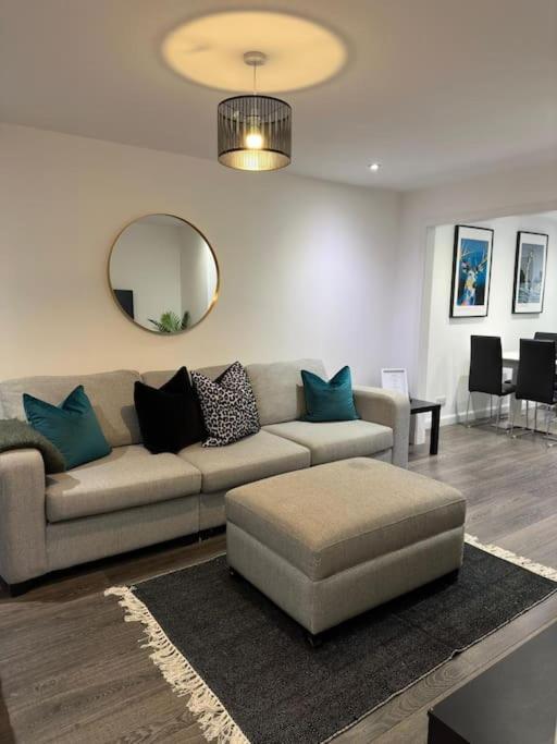 Stylish Highland Home South Kessock 外观 照片