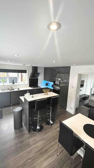 Stylish Highland Home South Kessock 外观 照片