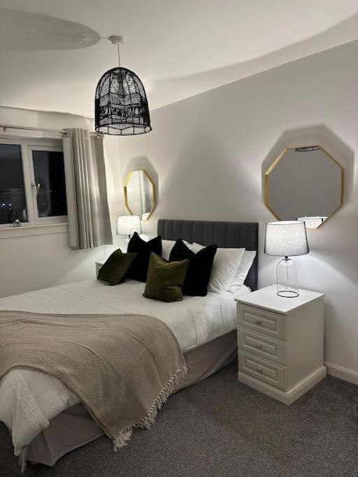 Stylish Highland Home South Kessock 外观 照片