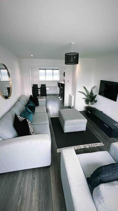 Stylish Highland Home South Kessock 外观 照片