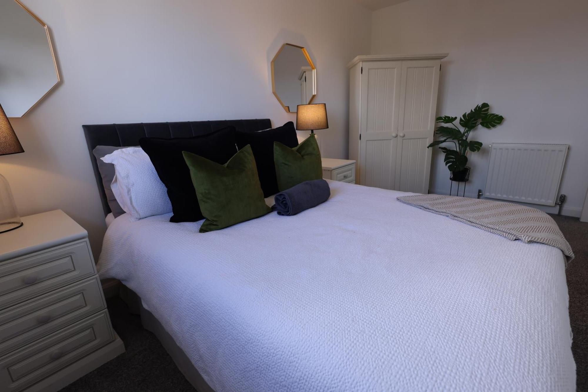 Stylish Highland Home South Kessock 外观 照片