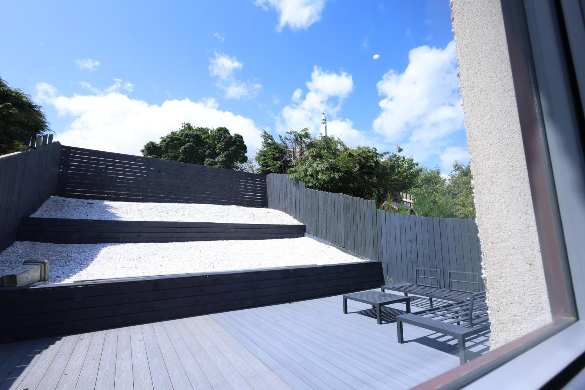 Stylish Highland Home South Kessock 外观 照片