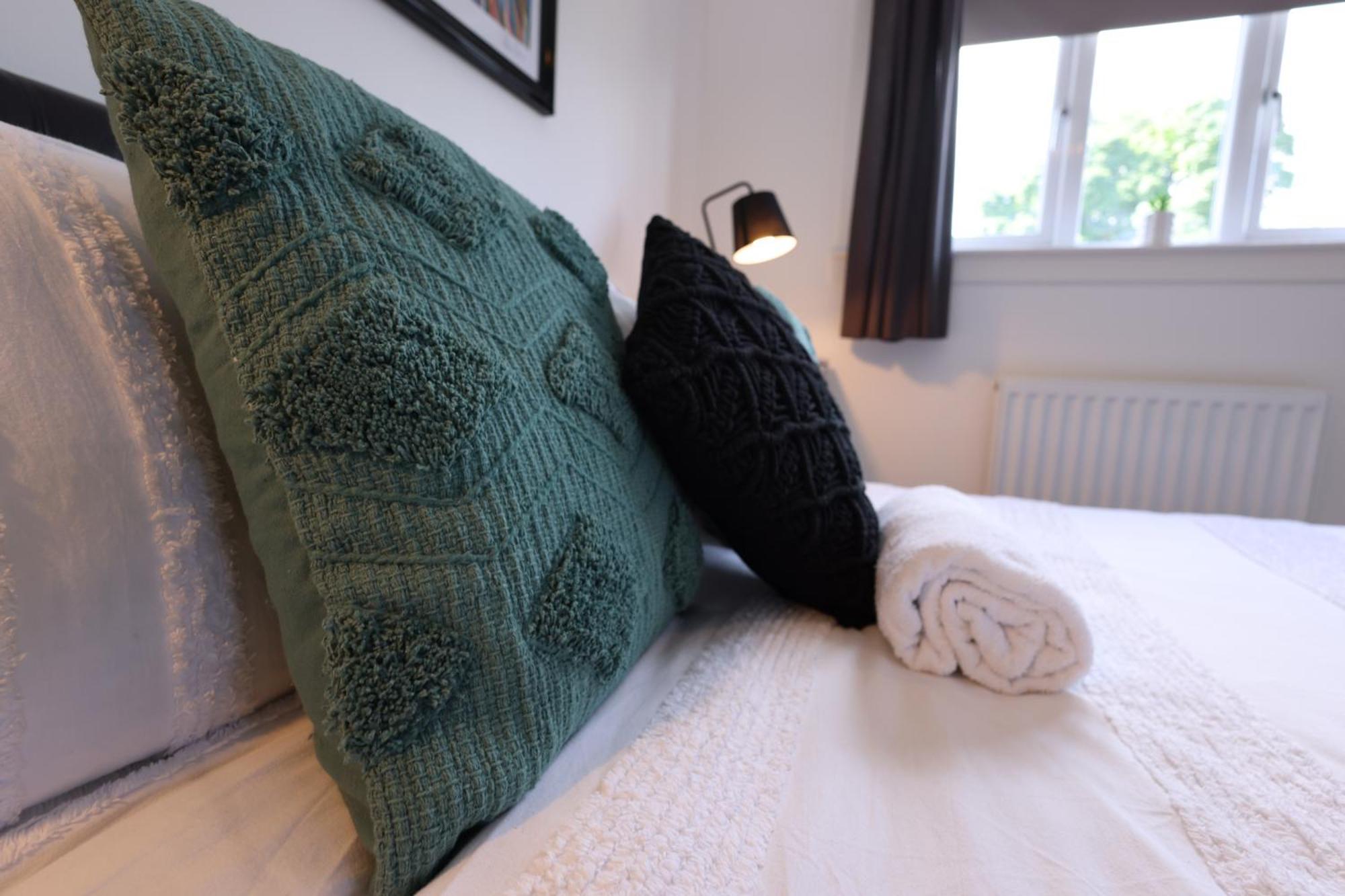 Stylish Highland Home South Kessock 外观 照片
