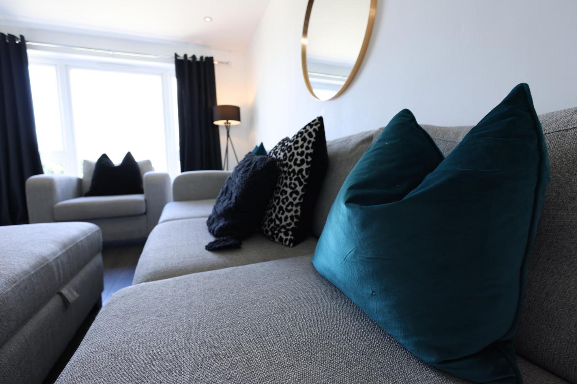 Stylish Highland Home South Kessock 外观 照片