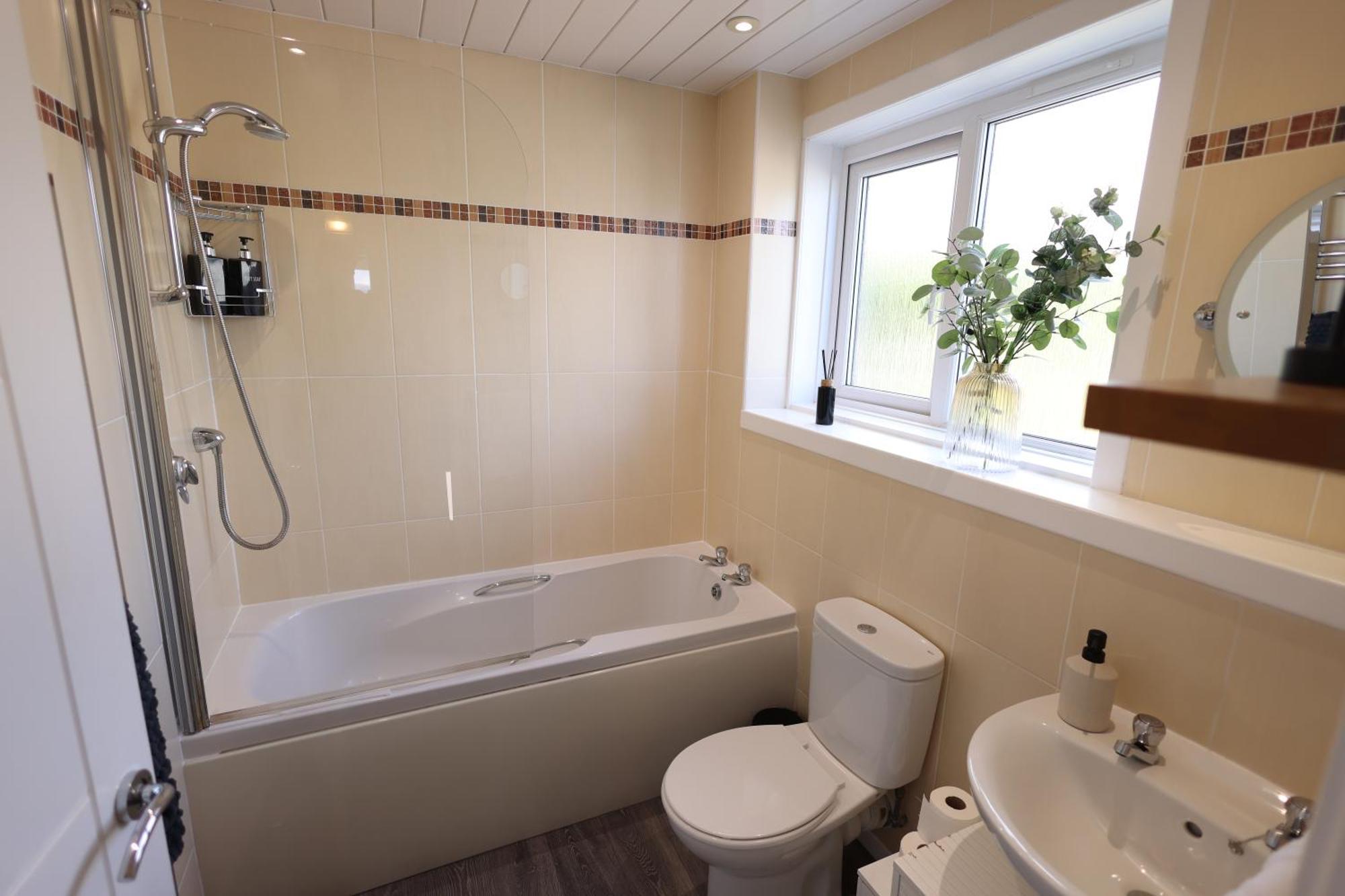 Stylish Highland Home South Kessock 外观 照片