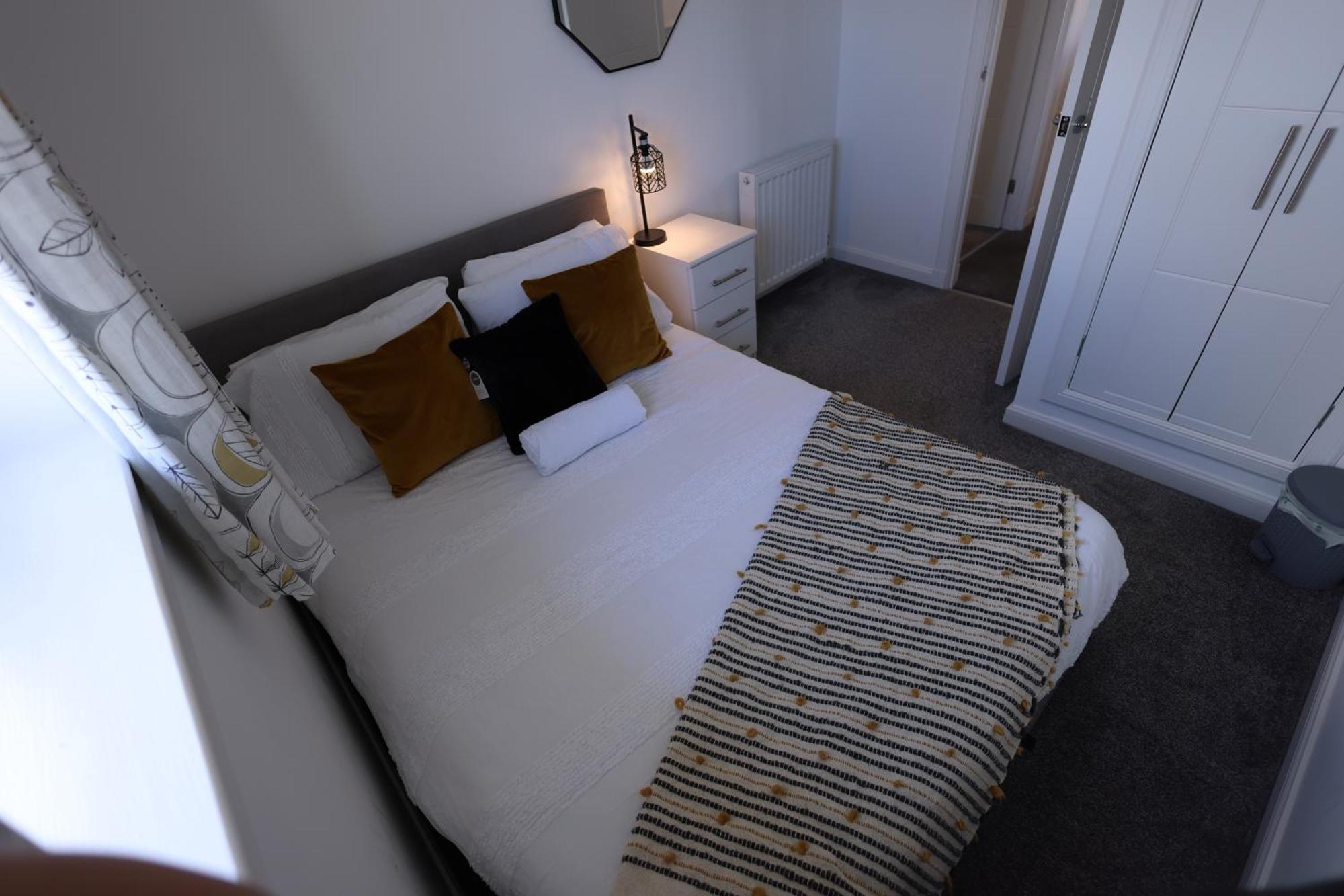 Stylish Highland Home South Kessock 外观 照片